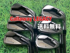 [Callaway] LEGACY Set di ferri