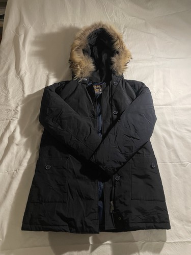 Parka woolrich - parka,
