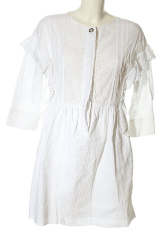 Zara basic abito - zara, in