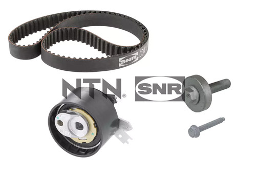 Kit cinghie dentate - , snr