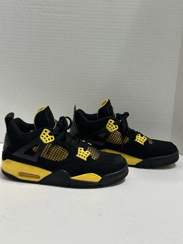 Scarpe basket air jordan - scarpe, 4