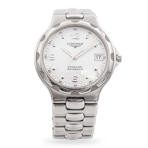 Orologio longines conquest - orologio,