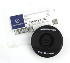 Mercedes benz amg - amg, a