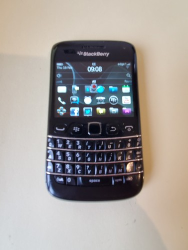 Blackberry bold 9790 gb - gb,