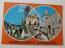 Cartolina San Nicandro