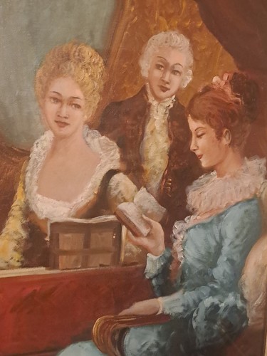 Quadro gian marcello ghezzi - marcello,