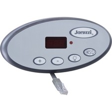 Topside, Jacuzzi J-300 Serie