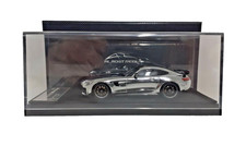 Almost real mercedes amg - real, 1:43