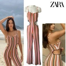 Zara tuta donna piccola a