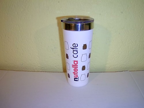 Nutella cafe tazza - nutella, da