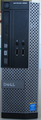 Dell optiplex 3020 - dell, con