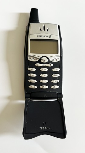 Ericsson sony t39m telefono - t39m,