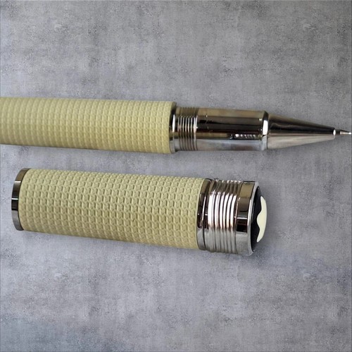 Montblanc great characters - great,