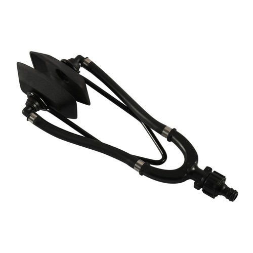 Flusher motore barca con
