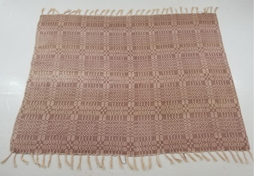 Vintage jacquard americano - jacquard,