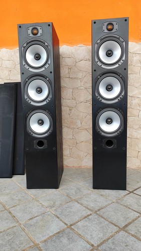 Diffusori monitor audio bronze - audio,