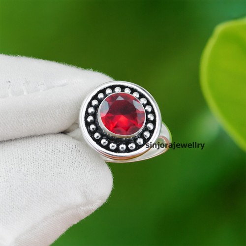 Anello regalo fatto mano - regalo,