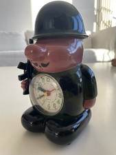 SOLDATO clock Vintage