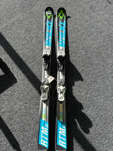 Sci volkl rtm 130 - sci,