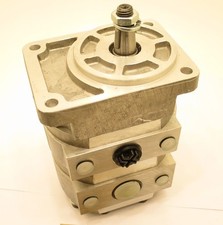 Pompa idraulica per Claas