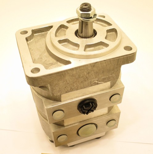 Hydraulikpumpe für claas - hydraulikpumpe,