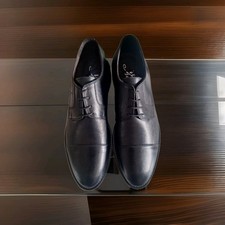 Scarpe  Eleganti  Derby Pelle