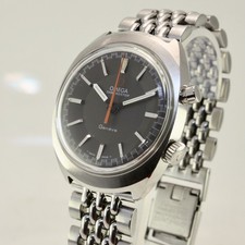 Omega Chronostop 145.009 del
