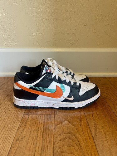 Nike dunk low donna - low, 'lunar