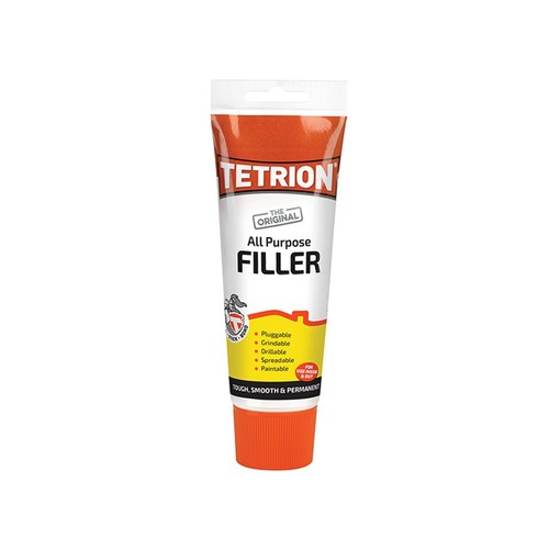 Tetrion fillers tubo - fillers,