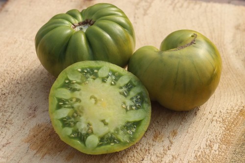Pomodoro assenzio semi di - assenzio,