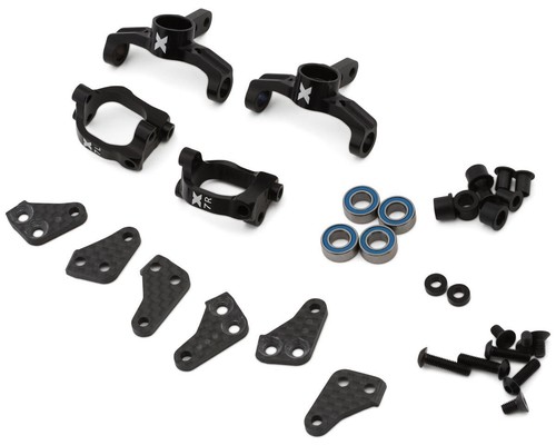 Xray set leve - xray, in