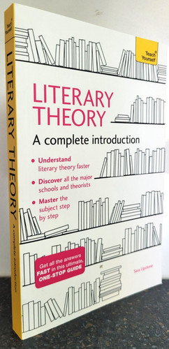 Literary theory a complete - literary,