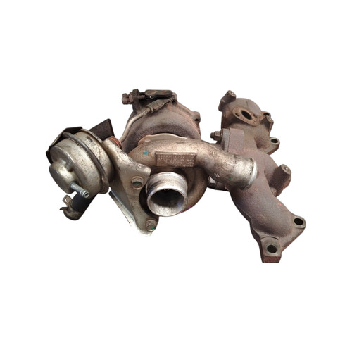 Turbo turbina opel astra - turbina, h