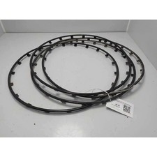 RIMRINGZ Cerchio size 19'' copricerchi protezione graffi cerchi in lega kit 4pz 