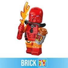 Lego 71052 bionicle - lego, cosplayer