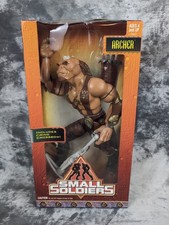 Small Soldiers Archer 12”