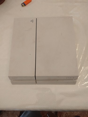 Sony playstation console - sony,