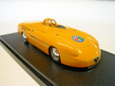 Alfa Romeo "Bonnie" Bonneville