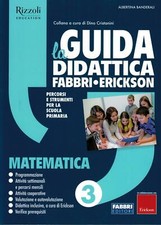 La Guida didattica 3