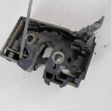 Serratura porta anteriore destra 535837016 per VOLKSWAGEN CORRADO 1988-1995 (29284)