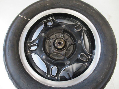 Cerchio ruota posteriore - , honda