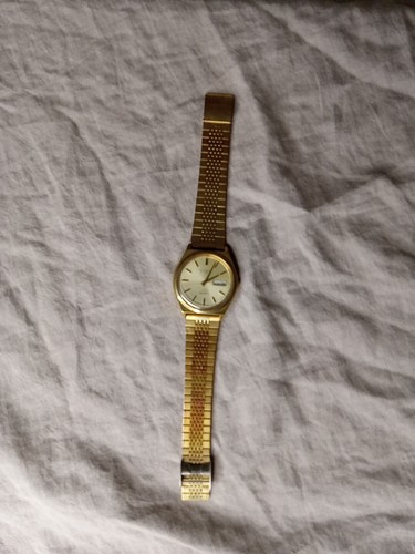 Orologio vintage lucien - vintage,