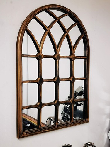 Specchio parete stile - specchio,