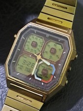 RARO CITIZEN ROBOT FACE