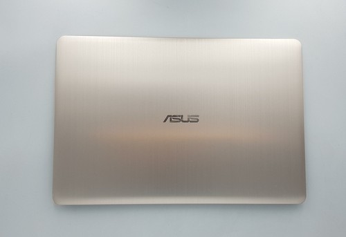 Cover lcd notebook asus - cover,