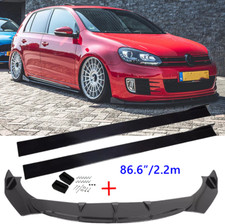 Per VW Golf 6 1K GTI GTD