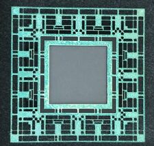 Frank Lloyd Wright Luxfer