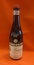 Barolo 1947 Raro