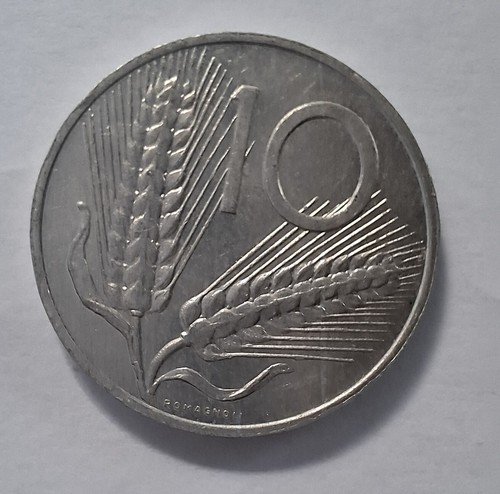 Lire spighe 1986 - lire,