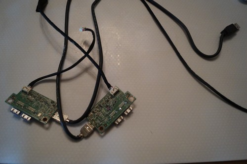 Set schede usb - set,